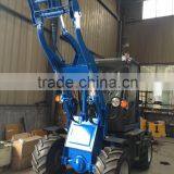 HOT SALE CASER M08 WHEEL LOADER thumbnail-6