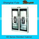cloth disinfection cabinet for laundry shop
