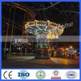 Extreme Ride for Sale Swinger for Adult and Kid thumbnail-5