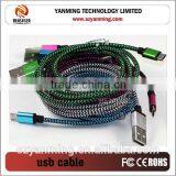 Main Product OEM Design Micro Usb Cable Wholesale Price thumbnail-3