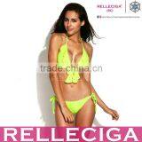 Wholesale 2014 Young Girls Swimsuits by RELLECIGA