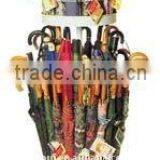 Multi Functional Umbrella Display thumbnail-2