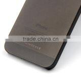 PP Cell Phone Covers for IPhone SE With Three Sided Design thumbnail-2