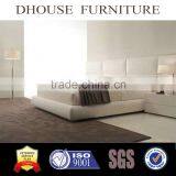 Hot Sale Hotel White Bed Headboard DH216A thumbnail-1