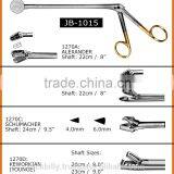 Thoms Gaylor Cervical Biopsy Specimen Forceps, Biopsy Forceps, thumbnail-5