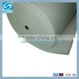 Synthetic Fiber Air Filter Roll