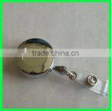 Badge Pull Reel Holder