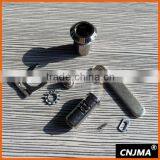 MS809-A High Quality Zinc Alloy Cam Lock for Cabinet thumbnail-5