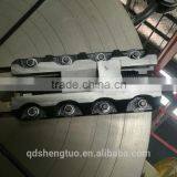 C6030 China Qingdao Shengtuo Large Quantity Suitable for Rubber Machinery Floor Spilt Machine Tool Equipment thumbnail-5