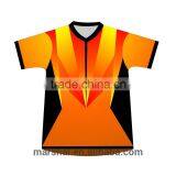 Wholesale 100% Polyester Rugby Jersey,cheap Custom Rugby Jersey thumbnail-1