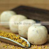 Z0196 Shea Butter and Olive Oil Natrural Organic Handmade Soap thumbnail-5