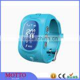 2016 Cheap Smart GPS Tracker Children Watch