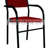 2016 Hot sales hotle metal chair