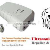 GH-D31 Portable Electronic Ultrasonic Dog Repeller
