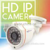 Vitevison Optional 1mp 2mp Full hd ir Waterproof Small Outdoor Bullet ip Camera