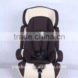 safety baby car seat YB704A approved with ECE R44/04