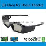 High Quality 3d Glass Mold or Products for Home Theatre &cinema thumbnail-1