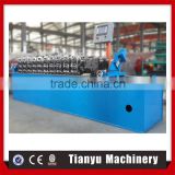 Metal Stud and Track Roll Forming Machine for Light Weight Steel Truss                        
                                                Quality Choice
                                                    Most Popular