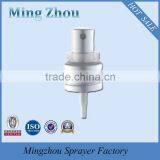 MZ-001Best Quality Power Aluminium Perfume Spray Pump 15 18 20 thumbnail-5