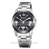 2014 New Arrival 3atm Water Resistant Stainless Steel Watch thumbnail-6