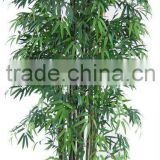 Artificial Bamboo Tree indoor / ourdoor decoration