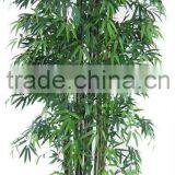 Artificial Bamboo Tree Indoor / Ourdoor Decoration