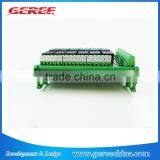 12 Channel Annel Relay Module Operating Voltage DC 30v (24-30V Optional)