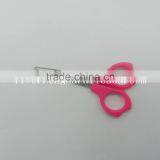 Hot Sale Student Scissor Comfortable Ornate Scissor thumbnail-1