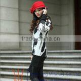 Ladies Dress Hats Wholesale Hat Blank Wholesale Wool Hats for Fashion Women thumbnail-1