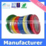 color mylar polyester film