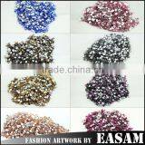 High Quality Wholesale Korean Hotfix Rhinestones Supplier in China Quality Choice thumbnail-1