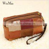 Wholesale Woman Clutch Purse Wallet Ladies Fancy Hand Purse thumbnail-2