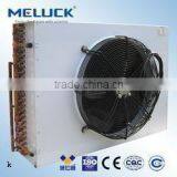 2Air Cooled Condenser Coils for Refrigeration Condensing Units Refrigerator