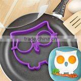 Non-stick Silicone Kitchen Accessory 2015 Personalized Kitchenware