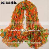 Women Viscose Scarves thumbnail-5