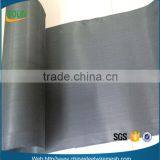 20 40 60 80 100 Mesh Titanium Wire Mesh/Titanium Filter Screen for Filter Equipment