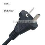 Argetina Iram Approval Power Cord for Hair Dryer thumbnail-1