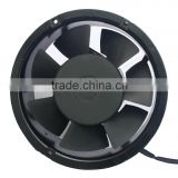 EC Brushless Equipment industrial Fan Cooler 172*172*51MM