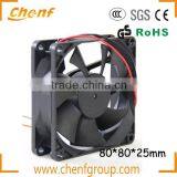 Newest Cheaper Mini Motor AC Electrical Axial Fan With Blade thumbnail-1