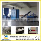 LONGWELL High Density Manufacturer Concrete Foam coatingMachine