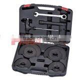 Shock Absorber Spring Compressor , Under Car Service Tools of Auto Repair Tools