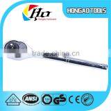 24gears Ratchet Wrench Mirror Polished With Steel Handle thumbnail-2