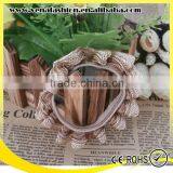 Lace Women Hair Accessories Thick Flower Custom Elastic Hair Tie thumbnail-4