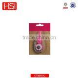 Colored Clear Transparent Correction Tape thumbnail-2