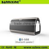 2015 New Products DSP Chip B-988 Mini Speaker Bluetooth