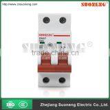 Dz47 30a Mini Circuit Breaker