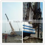 Used SCMC SDR280 Rotary Drilling Rig