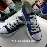 high quality fashion canvas shos best choice casual shoes