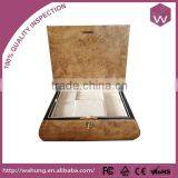 Personalized Music Box Wooden Music Box Programmable For Sale