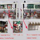 Top Seller KX-5188A25 25kw High Frequency Induction Brazing Equipment thumbnail-6